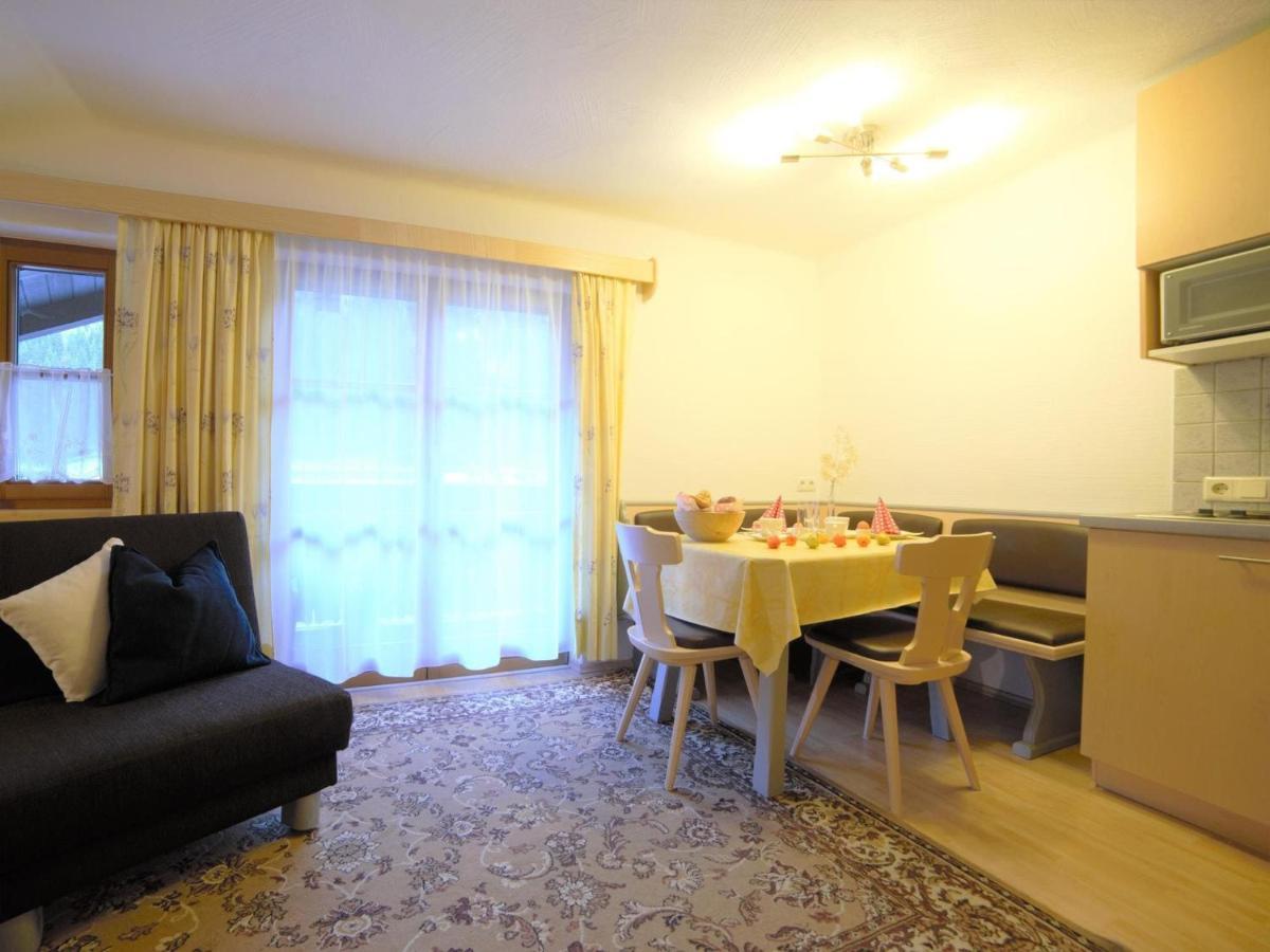Apartment House Sylvia, ฟลาคเฮา ภายนอก รูปภาพ