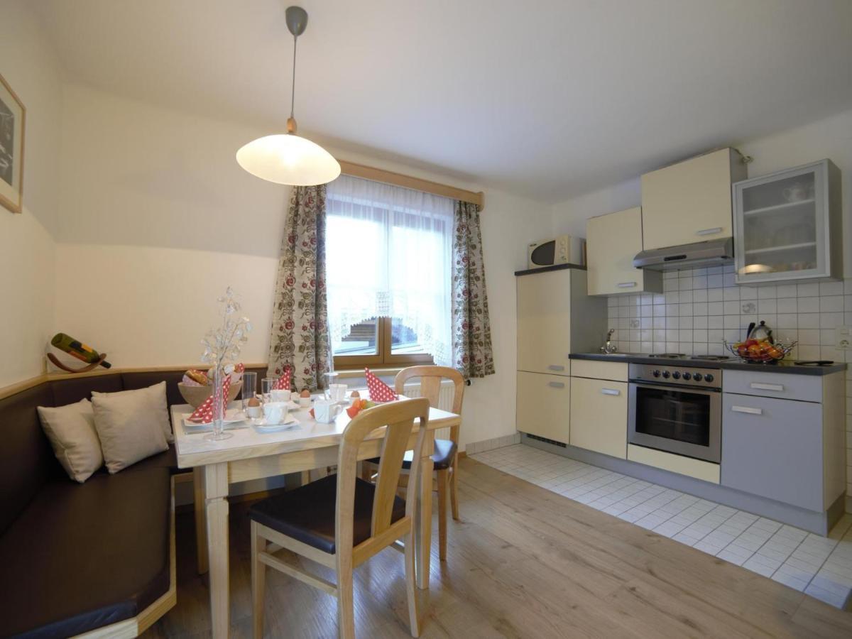 Apartment House Sylvia, ฟลาคเฮา ภายนอก รูปภาพ