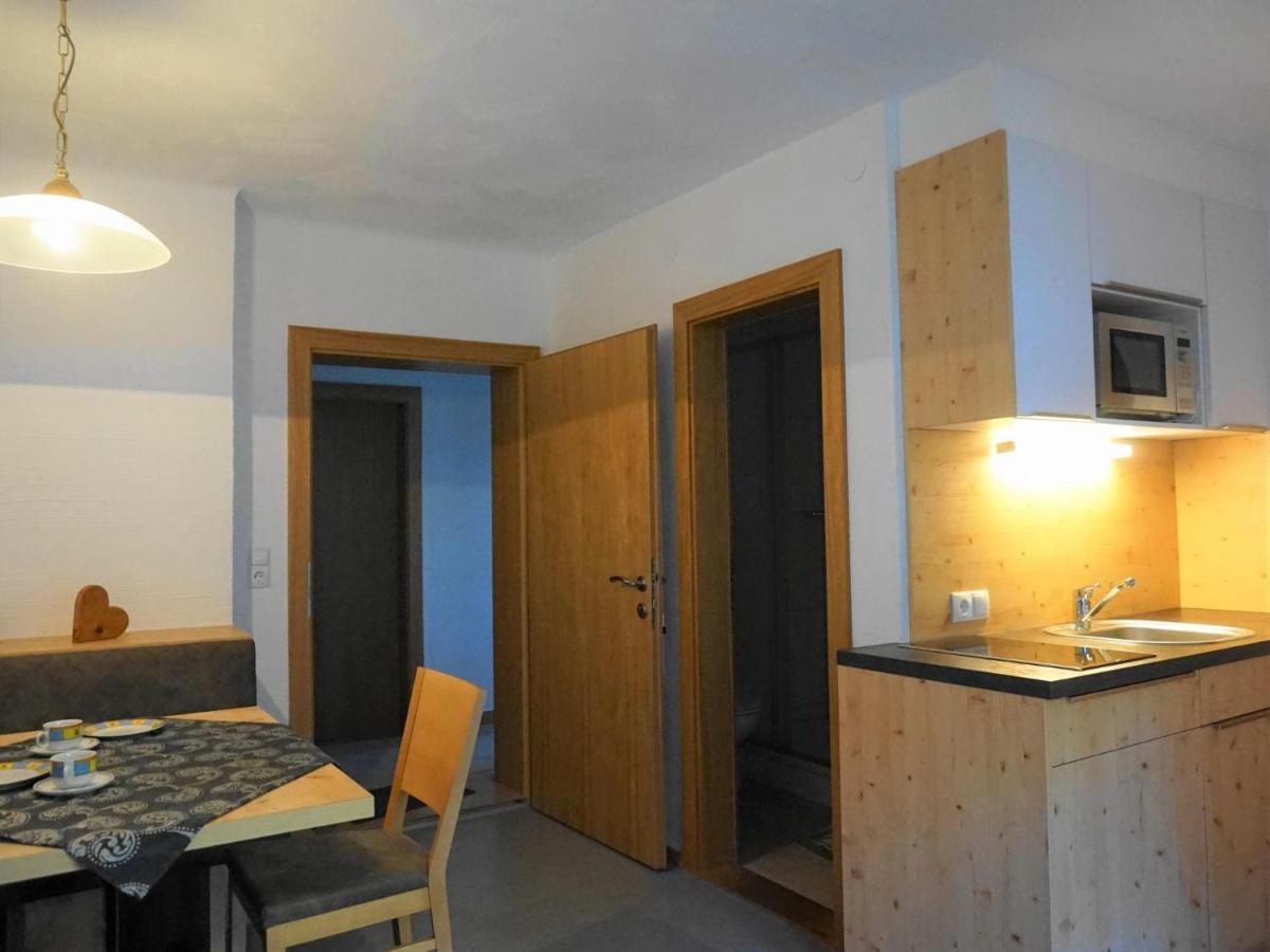 Apartment House Sylvia, ฟลาคเฮา ภายนอก รูปภาพ